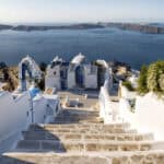 Versteckte Inseln Griechenlands: Yves Wellauer jenseits von Santorini und Mykonos