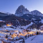 Alpine Abenteuer: Yves Wellauer auf der Suche nach dem perfekten Foto im Tessin